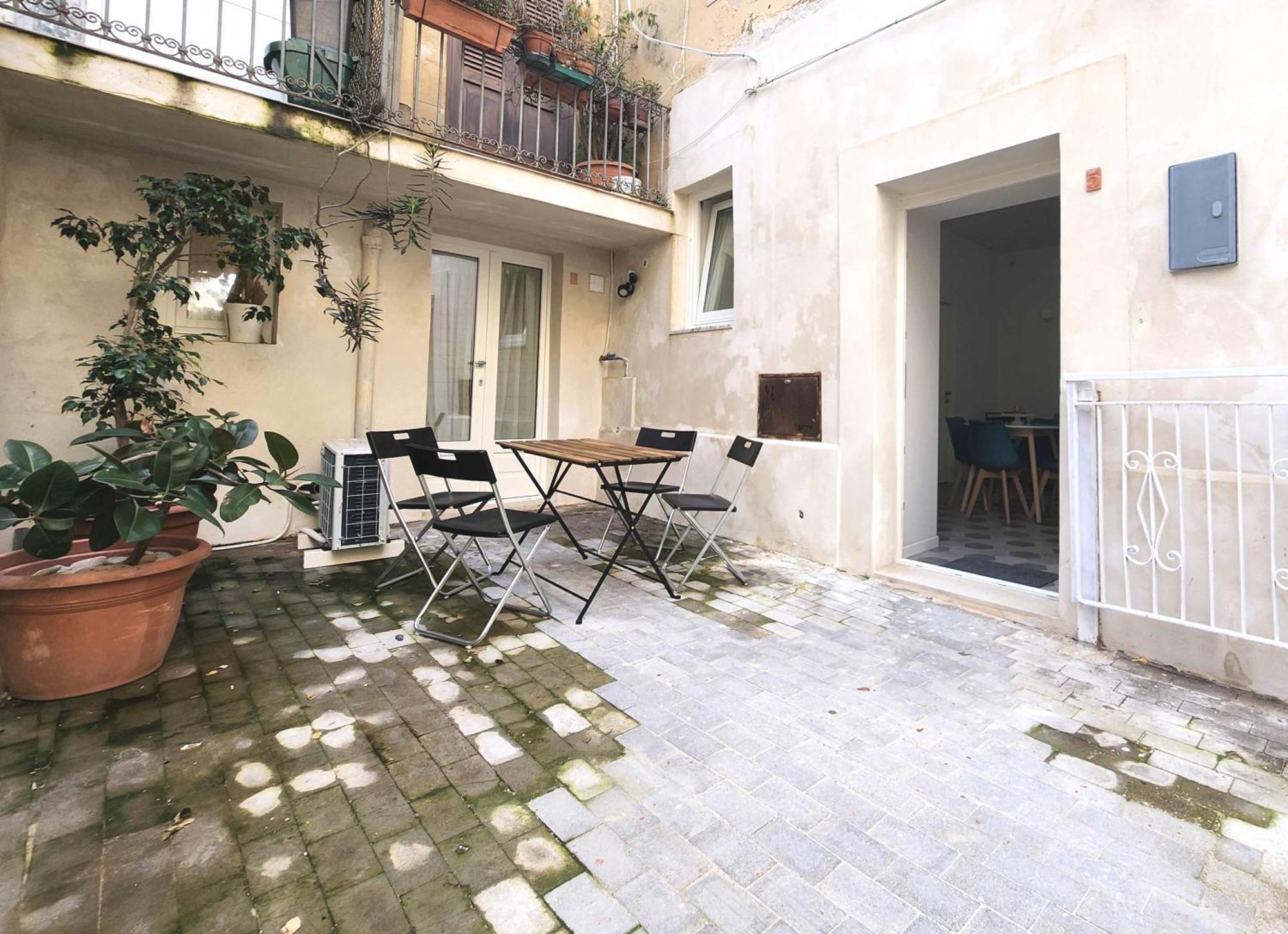 Ficupalas - Muscaredda Syrakus Exterior foto